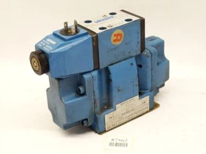 Vickers DG4V32BMU6730 / 617193 / DG5S5BBTMUA720 / DG4V-326MUA730 - Bild 1 von 6