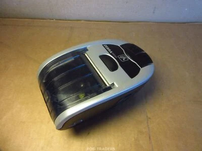 Zebra iMZ220 M2I-0UB0E020-00 Portable Mobile Bluetooth Receipt Printer EXCL PSU - Bild 1 von 4