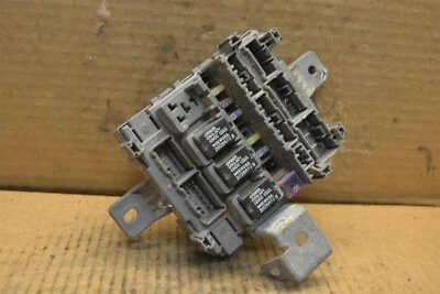 Honda Odyssey 2009-10 caja de fusibles unión OEM SHJMA3 módulo 263-17A3 Foto 1 de 4