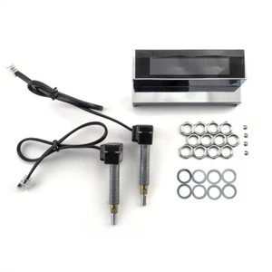 für GMC Truck 1954 RetroSound Oldtimer Auto Radio DAB+ UKW FM Bluetooth AUX-in - Bild 1 von 9