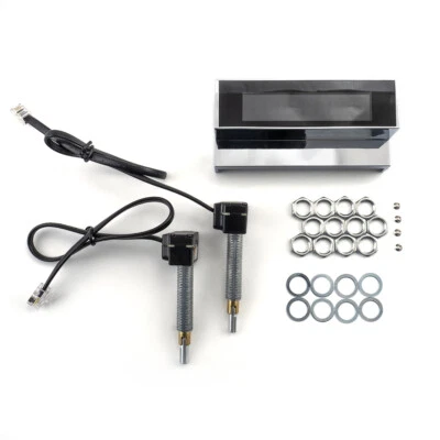 für GMC Truck 1954 RetroSound Oldtimer Auto Radio DAB+ UKW FM Bluetooth AUX-in - Bild 1 von 4