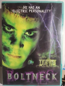 DVD Boltkneck - Imagen 1 de 3