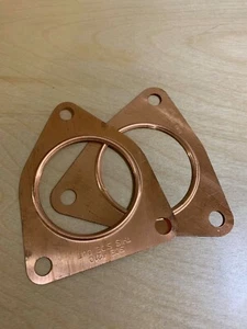 Copper Exhaust Manifold/Collector gasket for GM LS Based Trucks - Picture 1 of 1