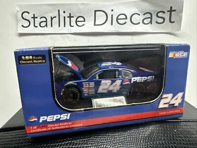 1/64 1999 Revell JEFF GORDON #24 Pepsi Hood Open - Cheap combined shipping!  - Image 1 of 4