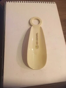 Vintage Advertising Shoe horn- Red Lion Inns - Picture 1 of 3