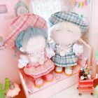 Clothes Idol Doll Clothes Suit Toy Clothing Suspender Skirt For 20CM Baby Doll
