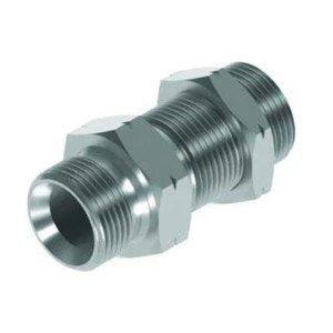 Metrisch 1,5 mm Steigung Schott + Mutter, M12-M24 - Bild 1 von 1