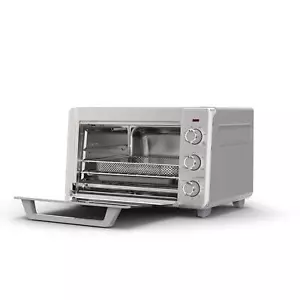 PowerXL Air Fryer Oven. |1146 - Picture 1 of 3