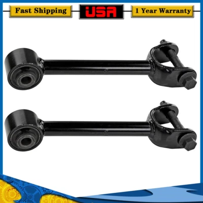 Par de brazos laterales traseros Mevotech Supreme para Ford Edge 2011-2014 Foto 1 de 2