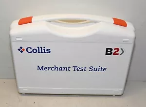 Collis Merchant Test Suite B2 - Picture 1 of 6