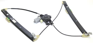 Audi A4 8W B9 Avant Facelift Fensterheber + Motor Vorne Links 8W0837461A - Bild 1 von 6