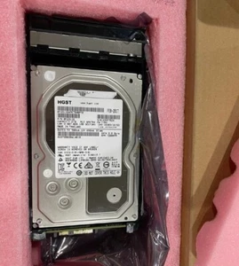 Gratis Fedex Original Huawei 0235G6X4 2TB 2TB SATA 3.5 für S5500T S5600T S3900 V2 - Bild 1 von 2