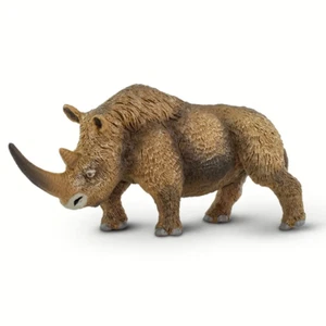 Safari Ltd Woolly Rhinoceros, #SAF100089 - Picture 1 of 7