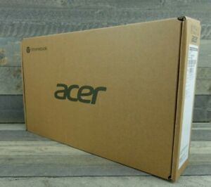 Acer Chromebook Spin 311 11.6" HD Touch 2-in-1 8-Core 32GB - CP311-3H-K3WL - NEW