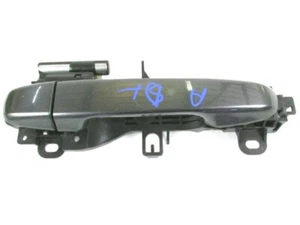 6921052100C0 Manija Externa Puerta Delantera Lado Derecho Pasajero Subaru Trez - Imagen 1 de 1