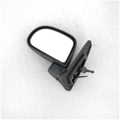 Rétroviseur gauche - Hyundai ATOS PRIME - Ebony Black - 8761006201 - N0-0549M - Photo 1/4