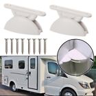 Essential Travel Item for For motorhomes and Boats Set of 2 Door Stops