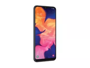 Smartphone Samsung A10E SMS102 5.83" 32GB Negro - Tracfone Bloqueado - Imagen 1 de 5