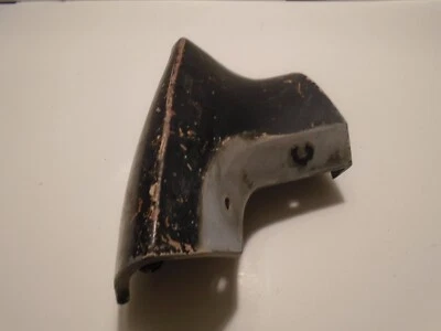 Mercury Cougar XR7 1967 1968 OEM DAN GURNEY GT-E GT LH guardabarros trasero extensión 1/4 Foto 1 de 4