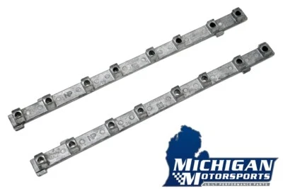 GM 12552203 Rocker Stands for Cathedral Port LS 4.8L 5.3L 5.7L 6.0L LS1 LS2 LQ4 - Image 1 of 4