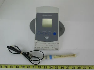 Medidor de pH básico Denver Fisher Scientific Accumet y sonda de electrodo de pH 13-620-530 - Imagen 1 de 12
