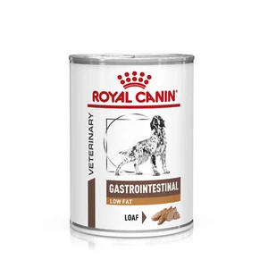 Royal Canin Gastro Intestinal Low Fat 12x420 g | Hund | Fettstoffwechsel - Bild 1 von 1