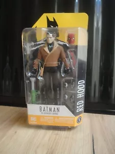 DC Collectibles- Batman The Adventures Continue #51 - Red Hood (Boxed) - Picture 1 of 1