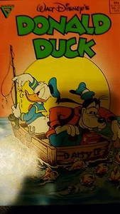 Gladstone Comics, Donald Duck, #276 - Bild 1 von 2