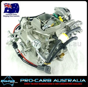 AUSTRALIAN 22R AISAN REPLACE CARBURETTOR FOR TOYOTA HILUX 4RUNNER CARBURETOR - Picture 1 of 12