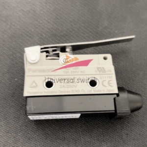 1PC NEW Panasonic AZ-7120 Limit Switch Fast delivery - Picture 1 of 9