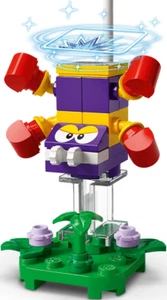 LEGO Super Mario Series 3 Scuttlebug Figure (71394) New Retired Collectible CMF - Picture 1 of 2