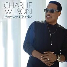Wilson Charlie Forever Charlie (CD)