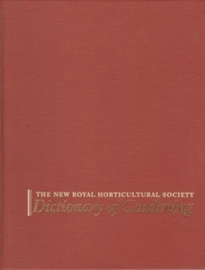 THE NEW HORTICULTURE SOCIETY [ANTHONY HUXLEY EDITOR-IN-CHIEF] The New Horticultu - Bild 1 von 1