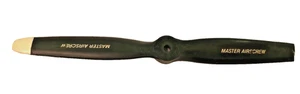 Master AirScrew Windsor Propellor R/C Aircraft 1480/ 14x8 14" - Picture 1 of 8