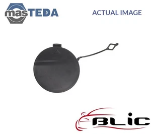 5513-00-0070970MP STOßSTANGE ABSCHLEPPÖSE ABDECKKAPPE HINTEN BLIC NEU OE-ERSATZ - Bild 1 von 6