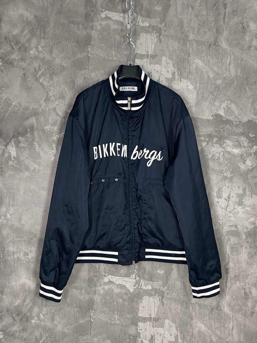 Bikkembergs Jackets for Men | eBay Bikkembergs Jackets for Men | eBay
