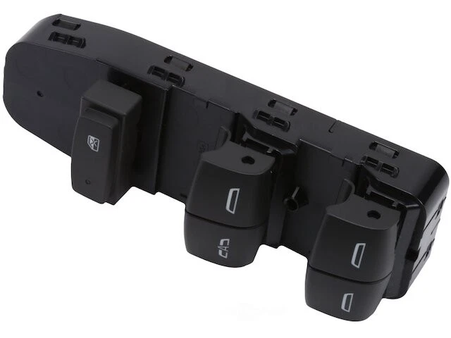 Interruptor ventana delantera izquierda para GMC Sierra 2500 HD 2020-2025 2021 2022 2023 WQ839TG Foto 1 de 1