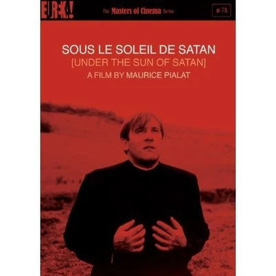 Sous Le Soleil De Satan - The Masters Of Cinema Series [DVD] - DVD  OCLN The - Image 1 of 2
