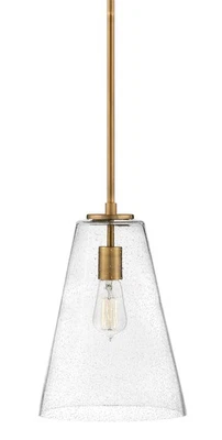 Colgante Hinkley Lighting 41044 Vance 10"W Foto 1 de 4