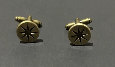 BVLGARI Cufflinks - New - Image 1 of 4