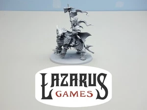 Warhammer AoS Order Stormcast Eternals - Vandus Hammerhand (primed) - Picture 1 of 4