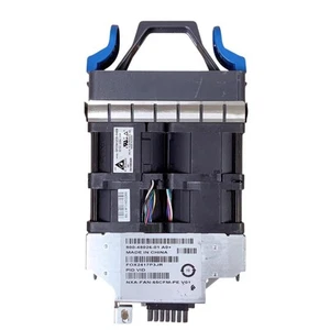Cisco NXA-FAN-65CFM-PE 800-48026-01 Nexus Lüfter 65CFM Portside Abluftstrom - Bild 1 von 4