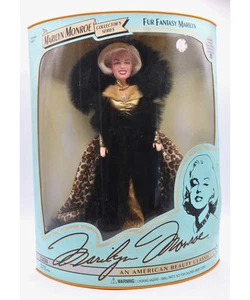 DSI | Lot of 3: Marilyn Monroe Dolls | Damaged Boxes - Picture 1 of 3
