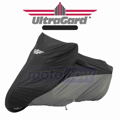 UltraGard Classic Series Cover for 2010-2012 Can-Am Spyder RT SM5 Audio up Foto 1 de 4