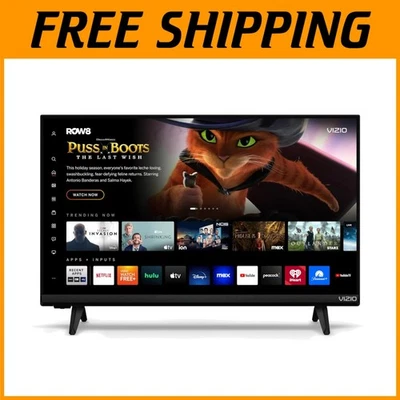 D-Series 24" FHD Smart TV - Free Channels, Alexa Compatible - Image 1 of 4