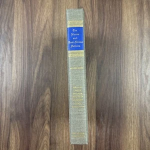 Nicene and Post-Nicene Fathers Second Series Vol. VII Schaff and Wace - Picture 1 of 9