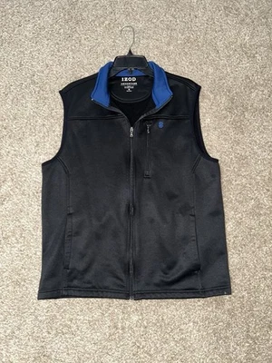 Men’s Medium IZOD Vest - Image 1 of 4