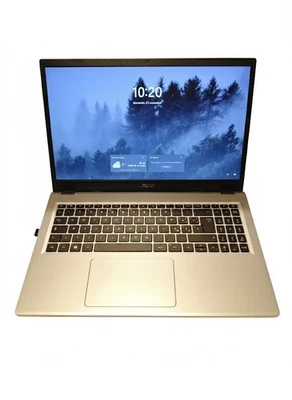 Notebook Acer Aspire 3 15.6" FHD Ryzen 5 8GB DDR5/512GB SSD Win11 Ottimo Stato - Immagine 1 di 3