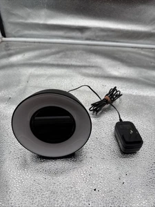 La Crosse Technology C85135 Color Mood Light Alarm Clock with Nature Sounds. 14 - Picture 1 of 7
