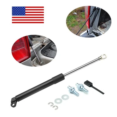 Fit For 2005-2013 Nissan Navara NP300 Rear Trunk Tailgate Slow Down Strut Damper - Imagem 1 de 4